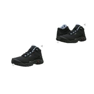 Salomon waterproof winter shoes